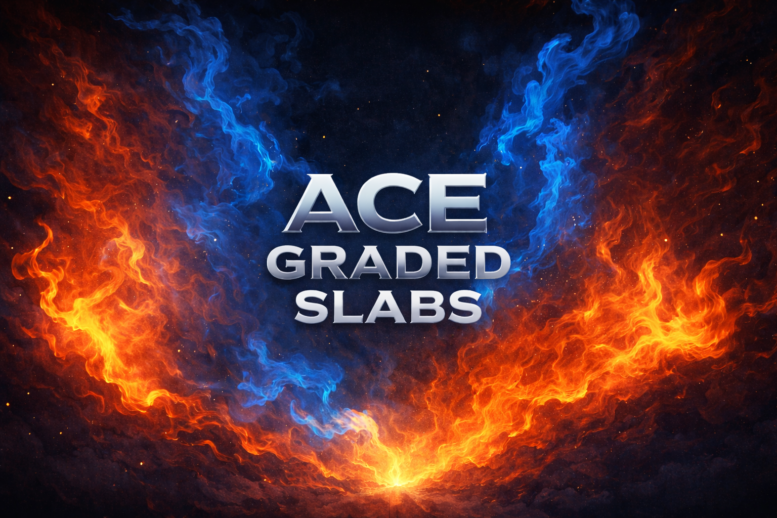 ACE Graded Slabs