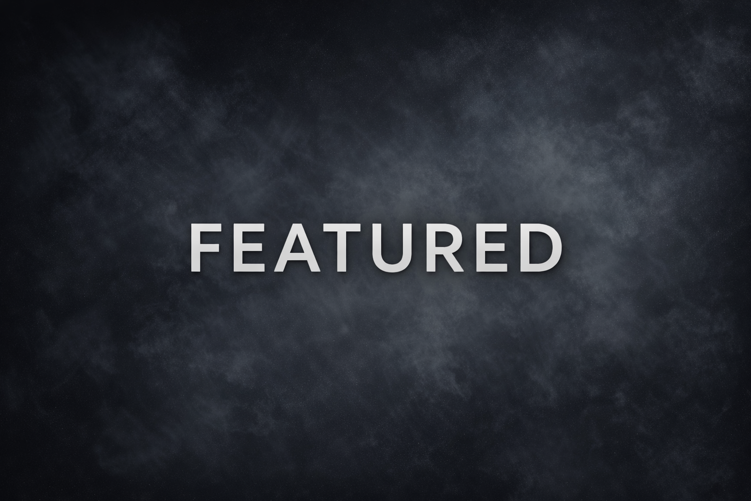 Featured