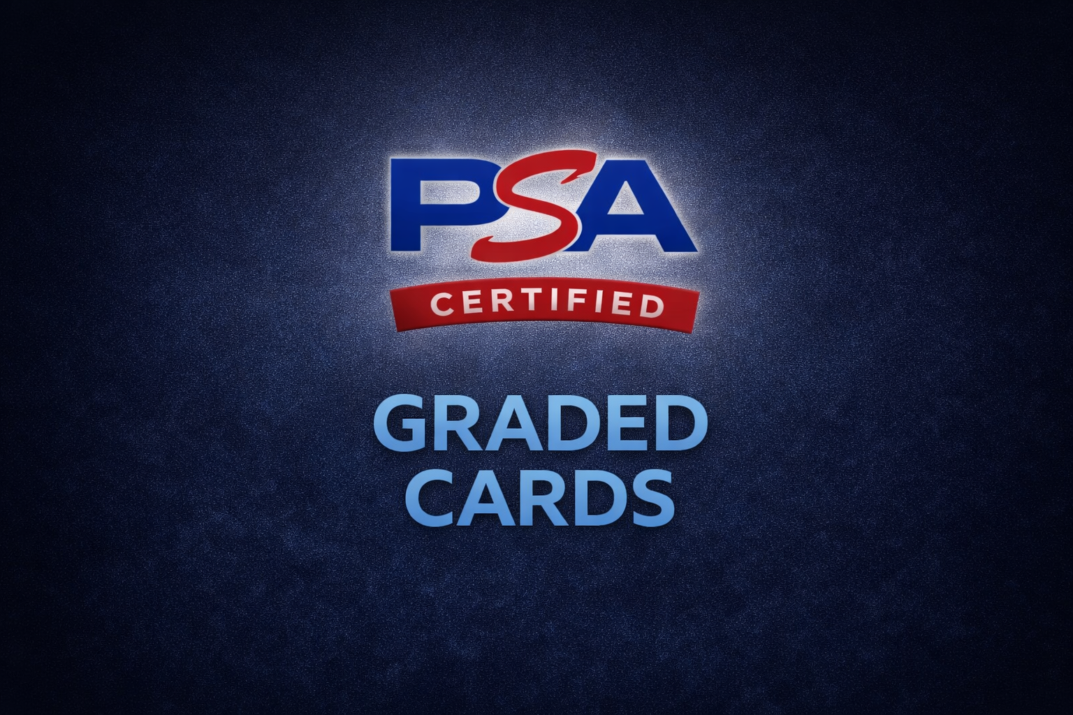 PSA Graded Cards