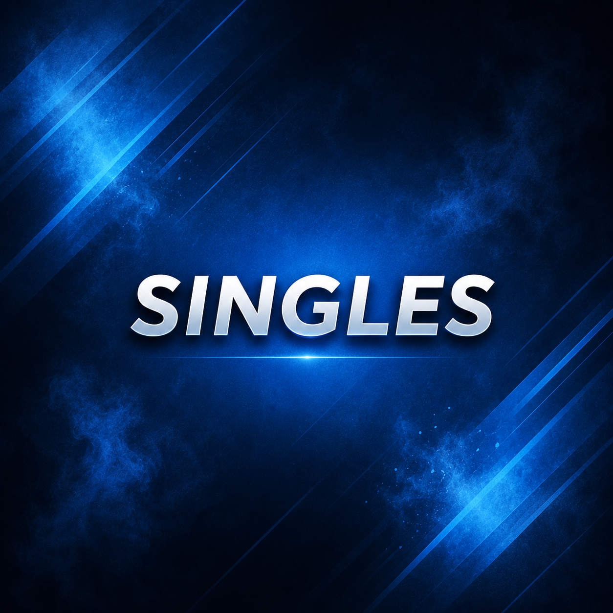 Pokémon Singles