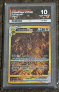 Giratina VSTAR GG69 - ACE 10