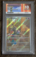 Mimikyu #075 BSP - ACE 10