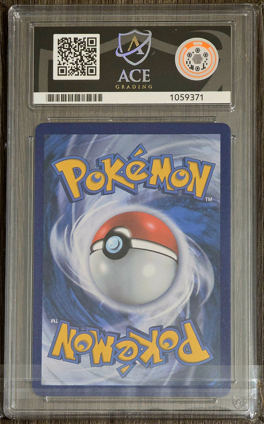 Birthday Pikachu #24 Holo - ACE 10