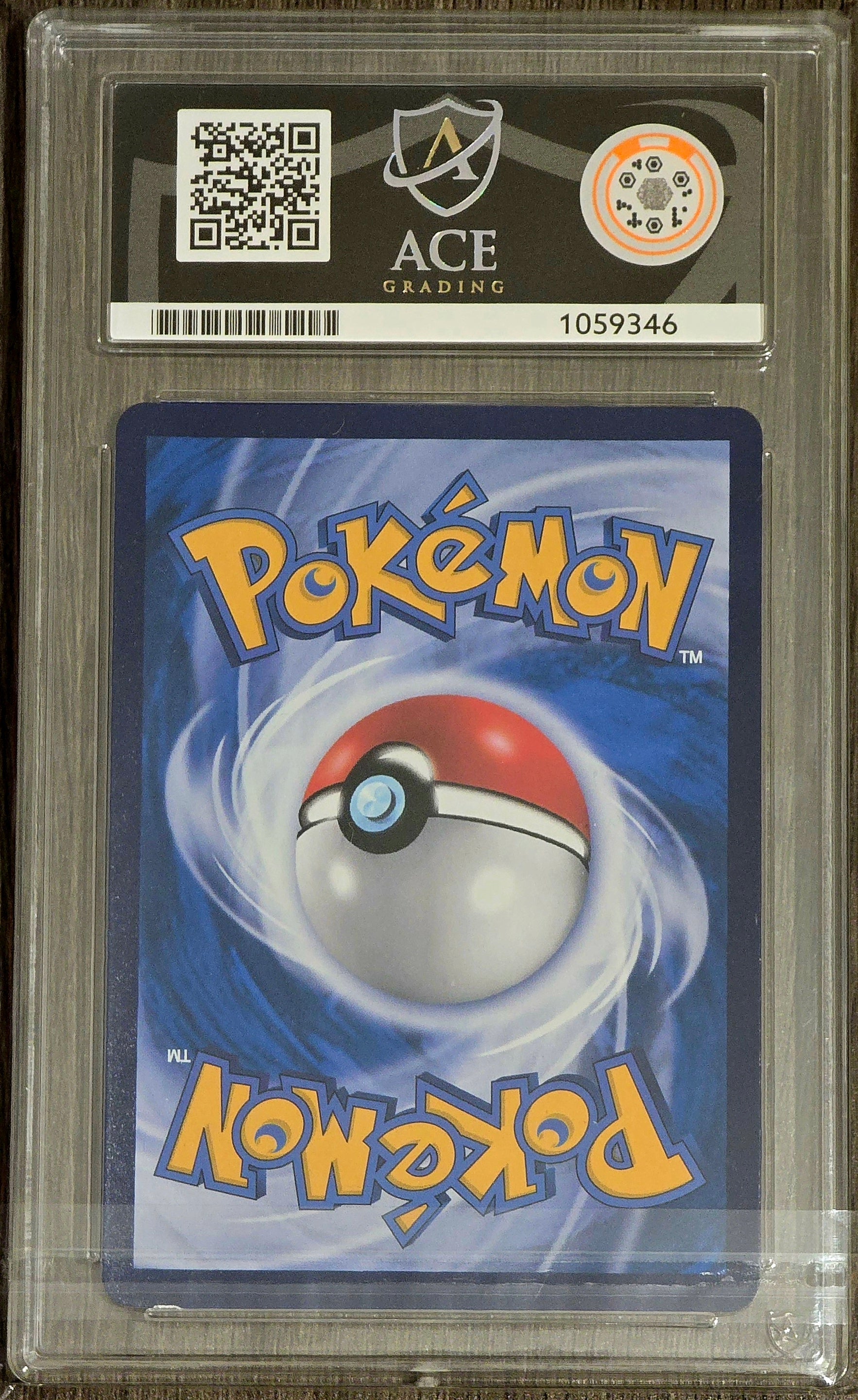Eevee #007 Special Art SCHN - ACE 10