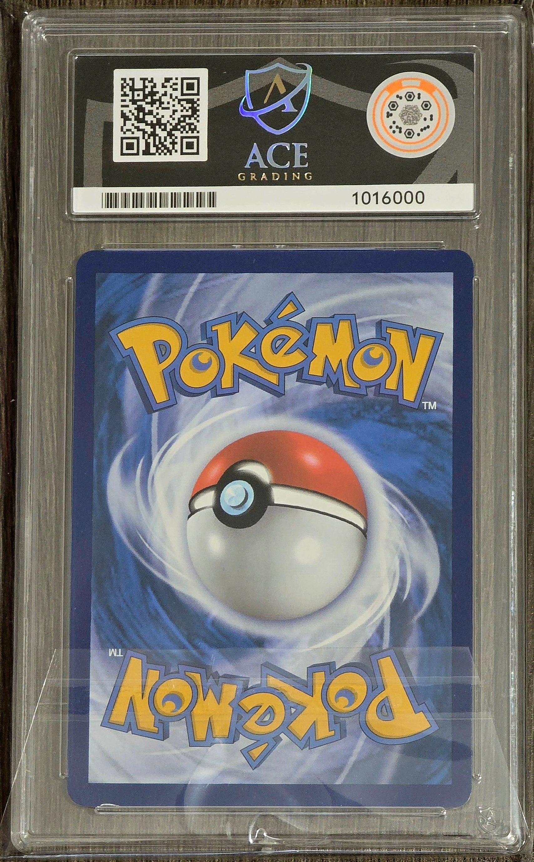 Arceus VSTAR #GG70 Special Art - ACE 10