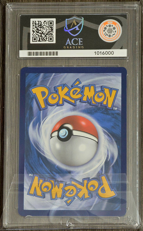 Arceus VSTAR #GG70 Special Art - ACE 10
