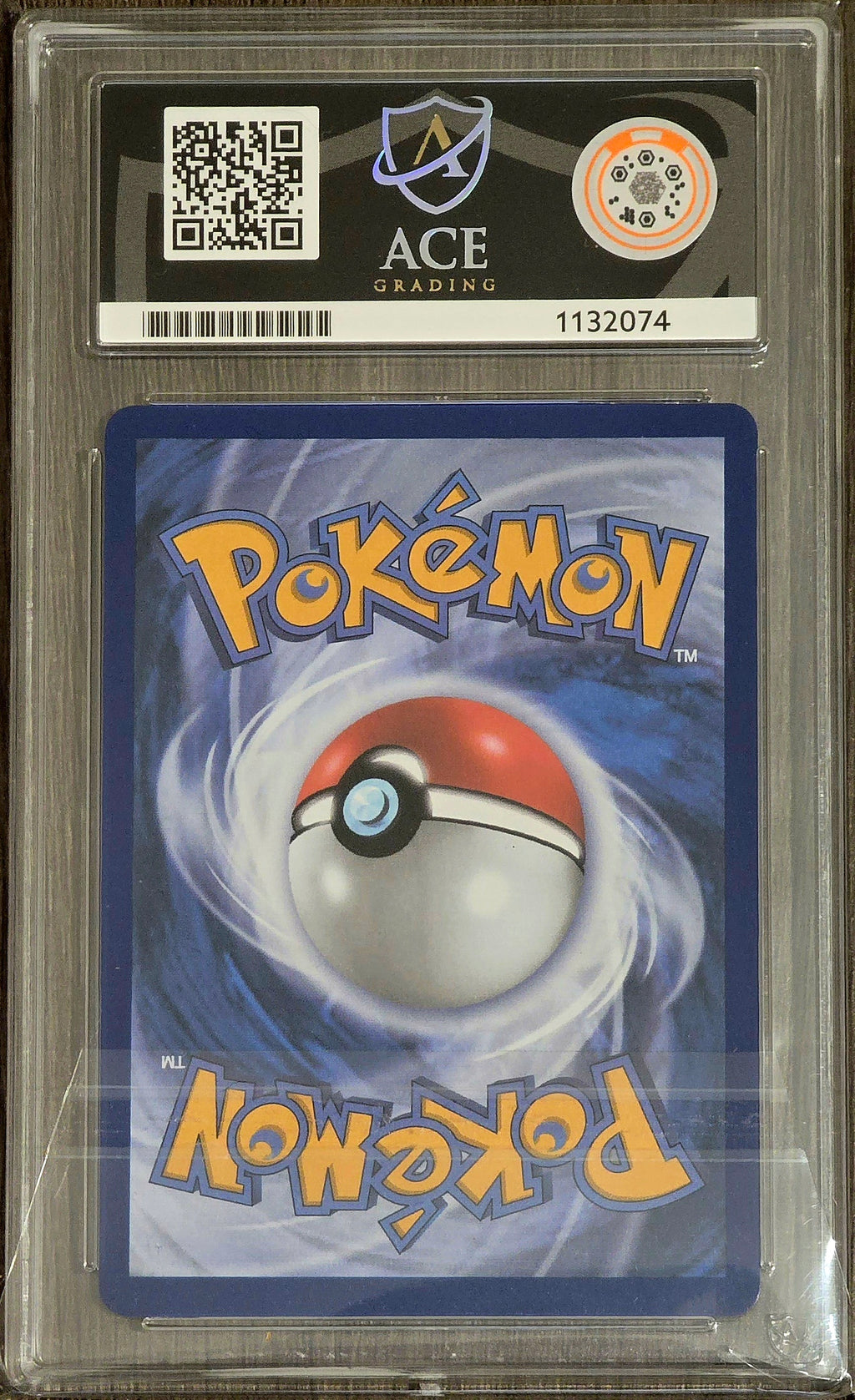 Salazzle #224 IR - ACE 10
