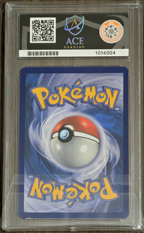 Bulbasaur #133 IR - ACE 10