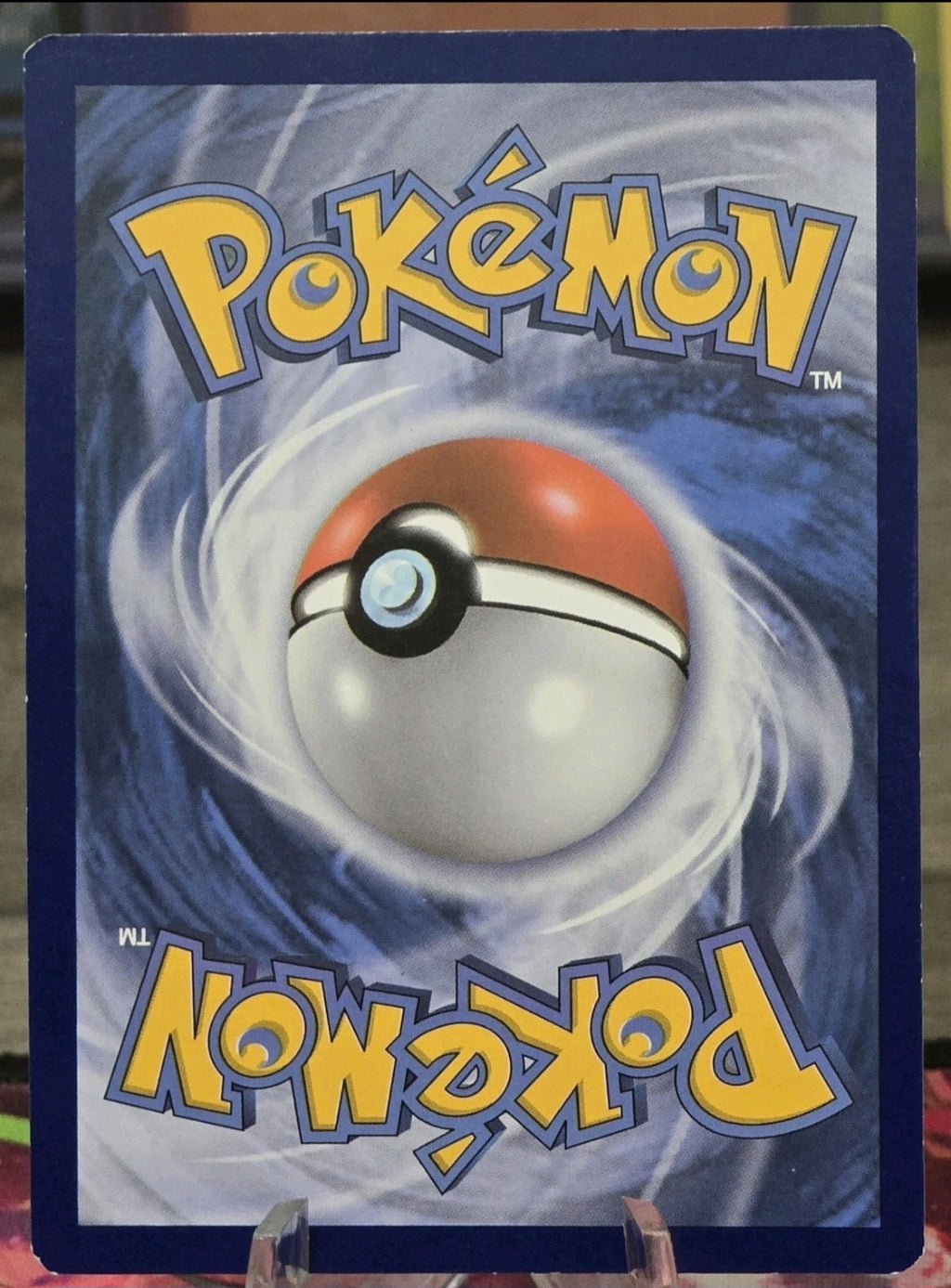 Charizard ex #XY121 Black Star Promo - LP