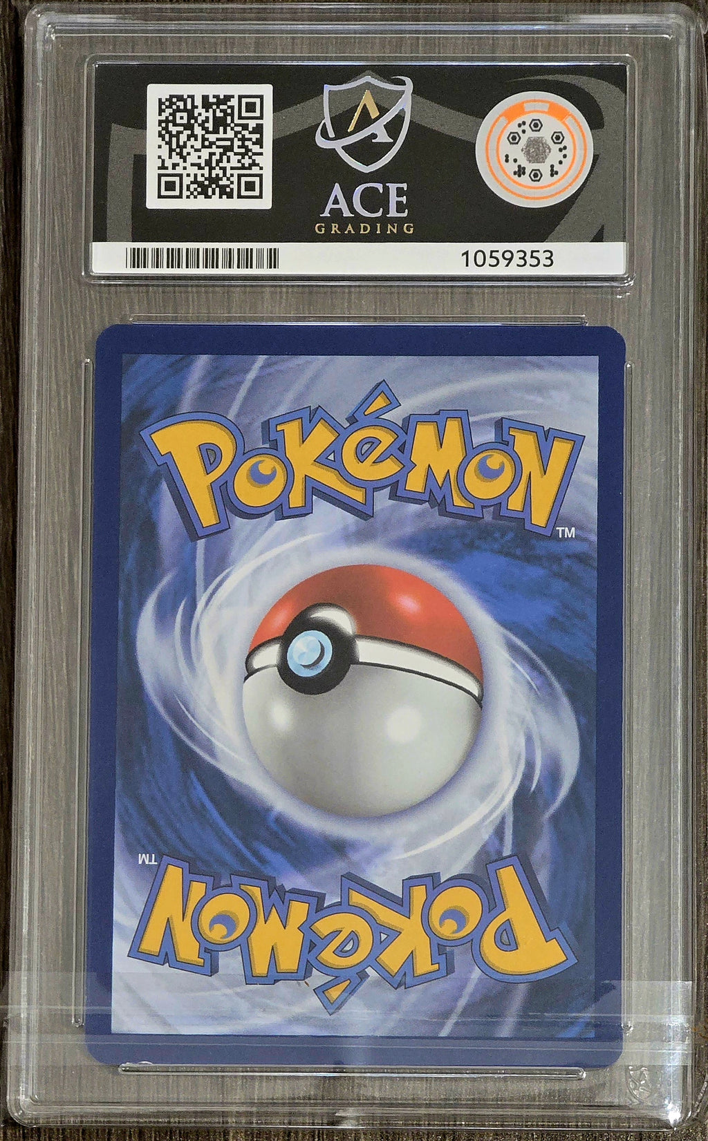 Latias ex #239 SIR - ACE 9