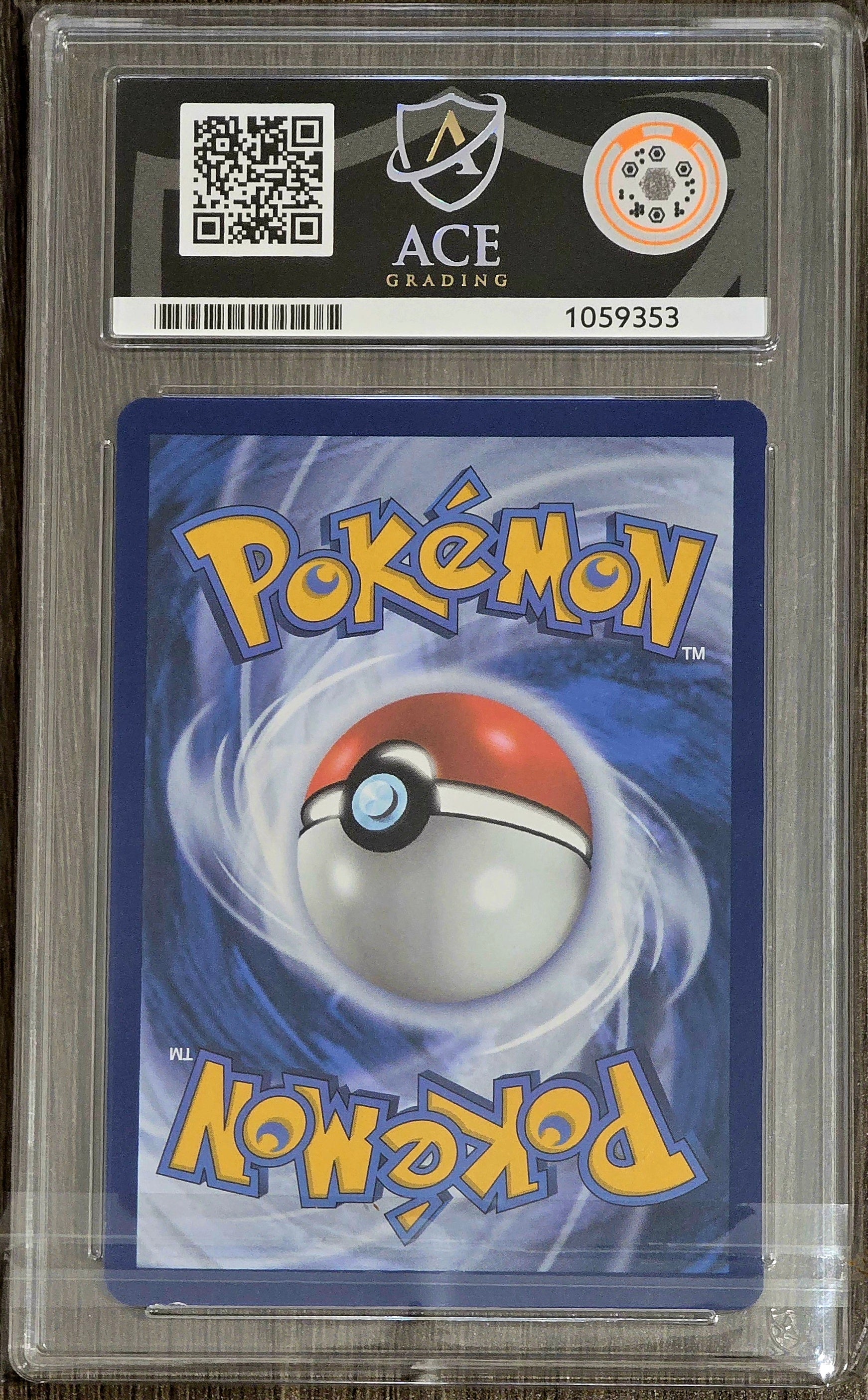 Latias ex #239 SIR - ACE 9