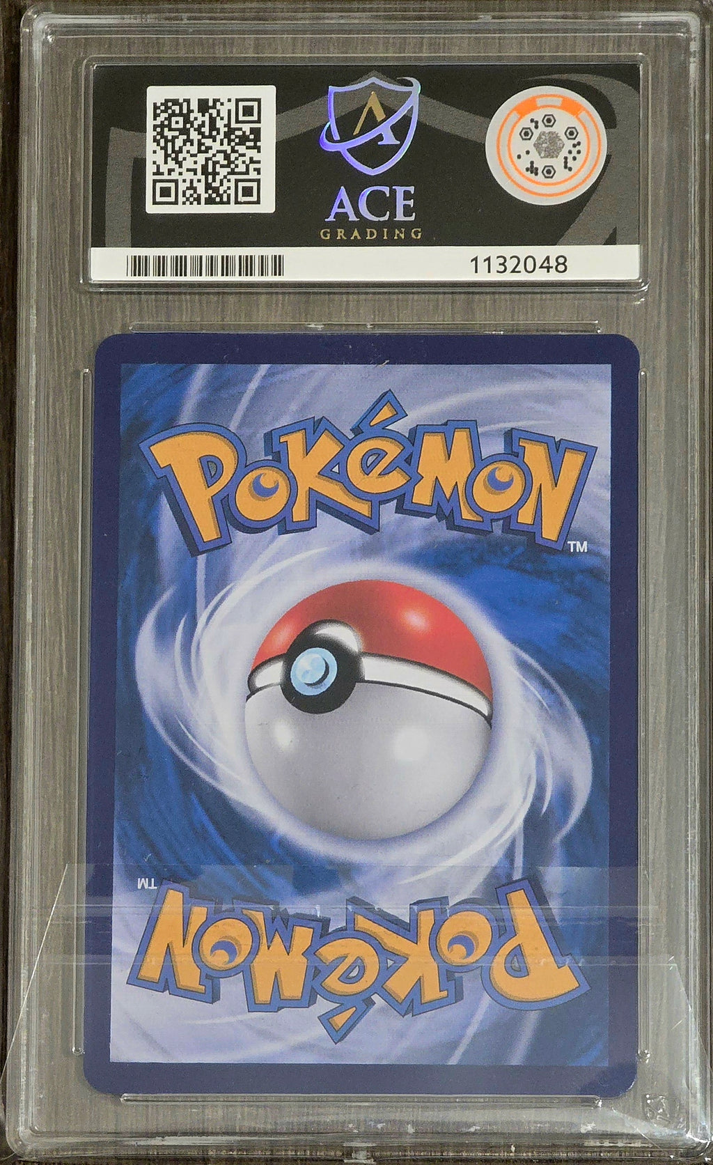 Eevee #0405 Masterball S-Chinese - ACE 10