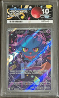 Misdreavus #202 JPN AR - ACE 10
