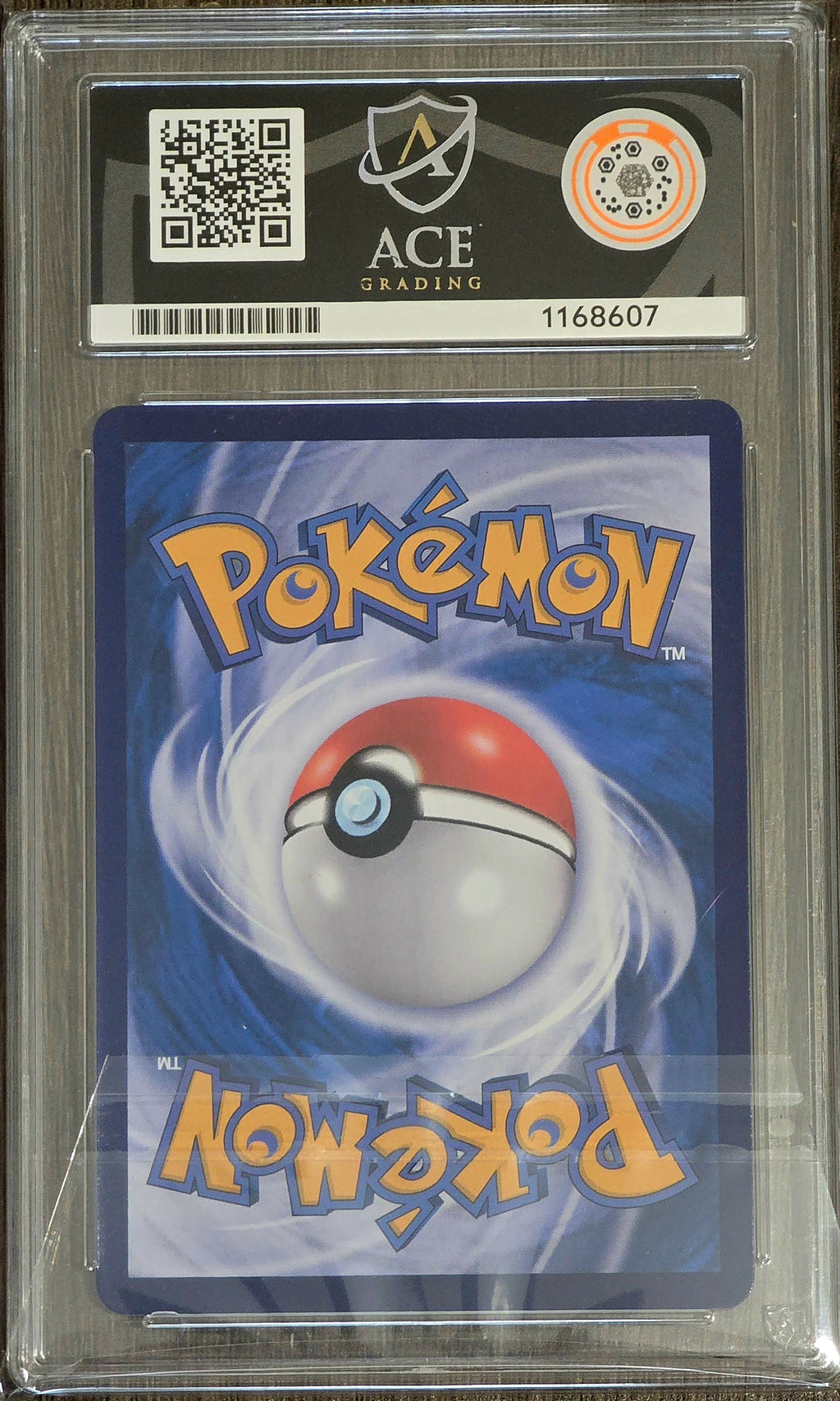 Umbreon #0615 SCHN Special Art - ACE 10