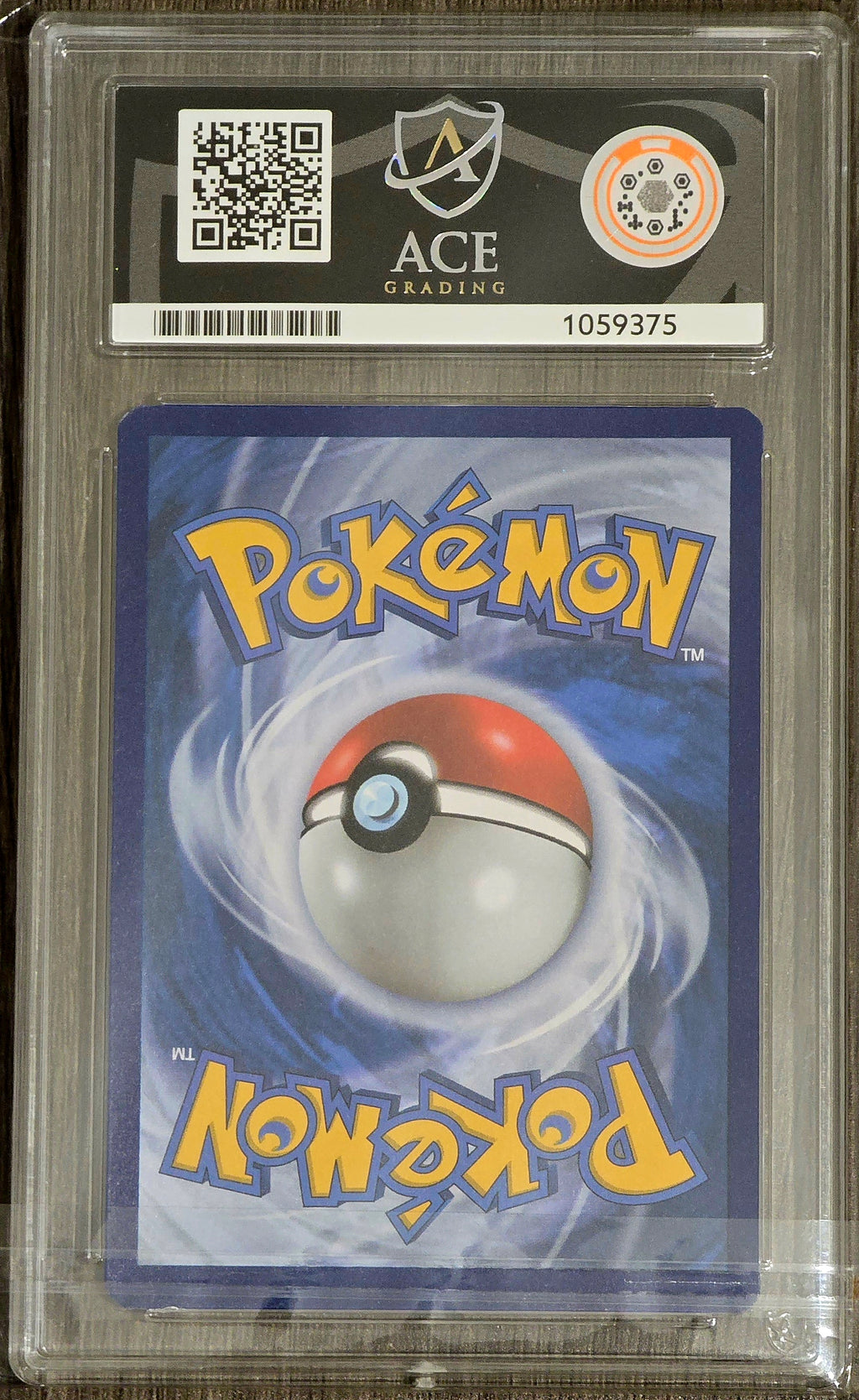 Greninja Gold Star #SWSH144 - ACE 9