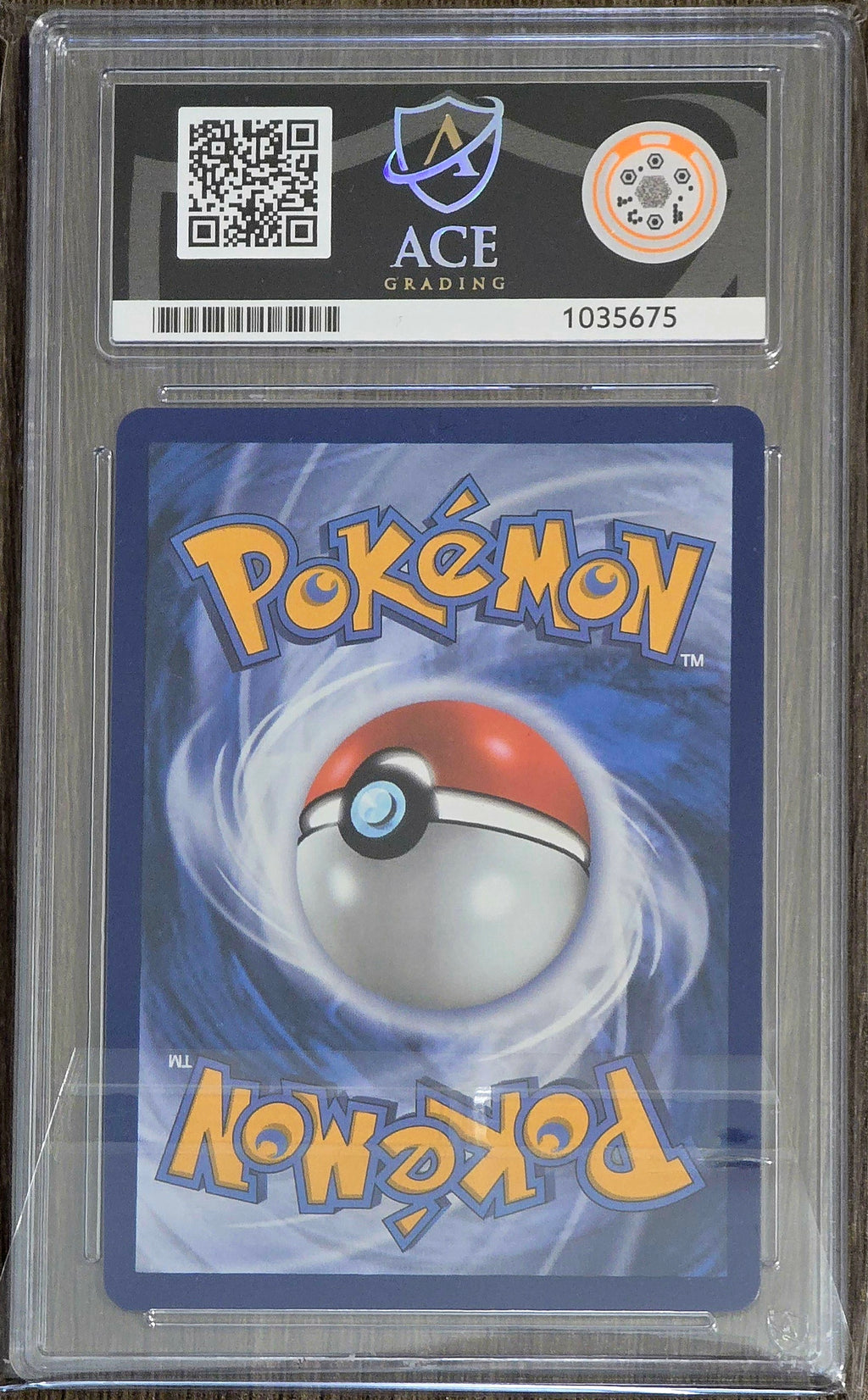 Steelix #150 IR - ACE 10