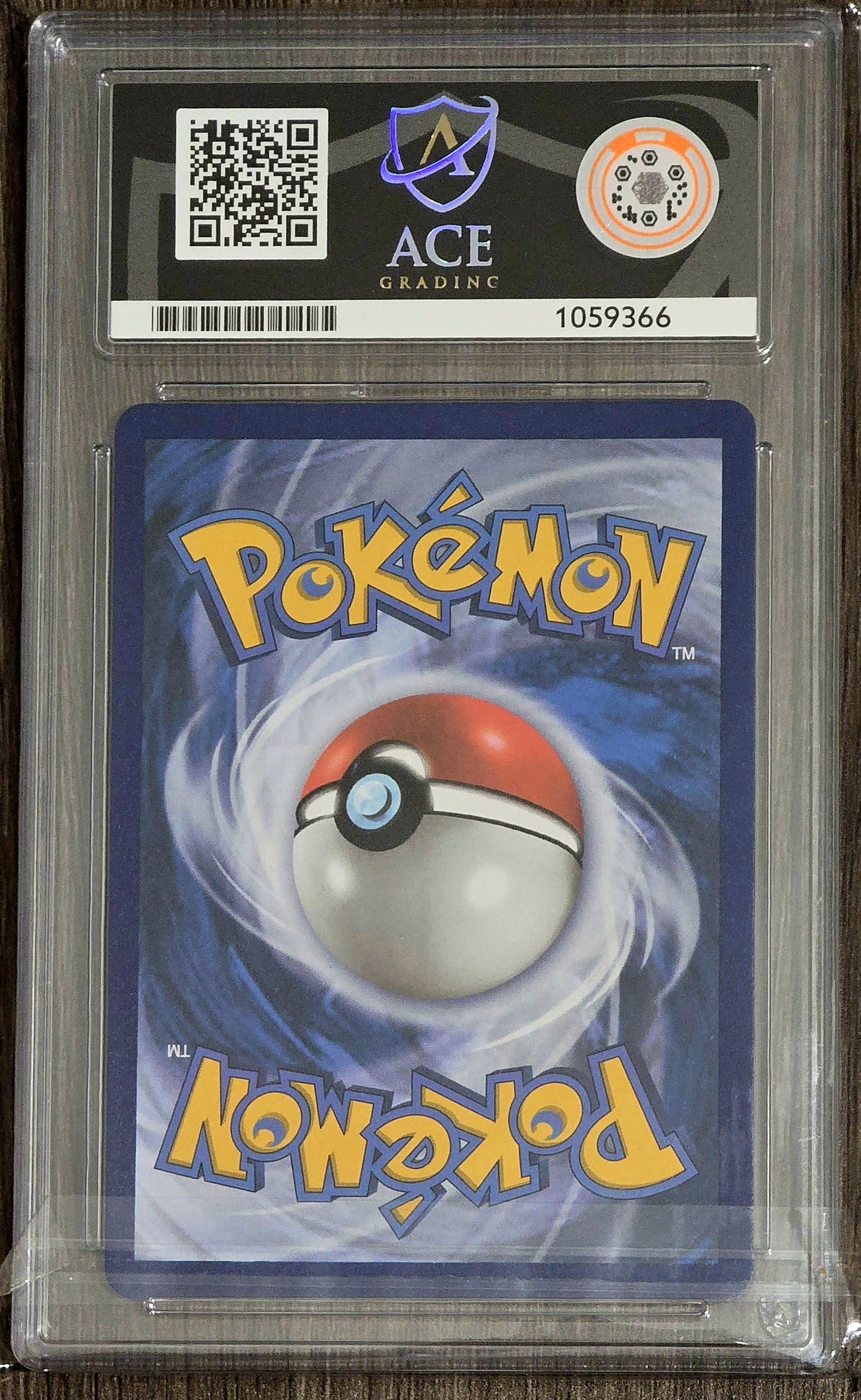 Mew ex #88 Celebrations - ACE 10
