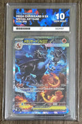 Mega Charizard X ex #110 SAR JPN - ACE 10