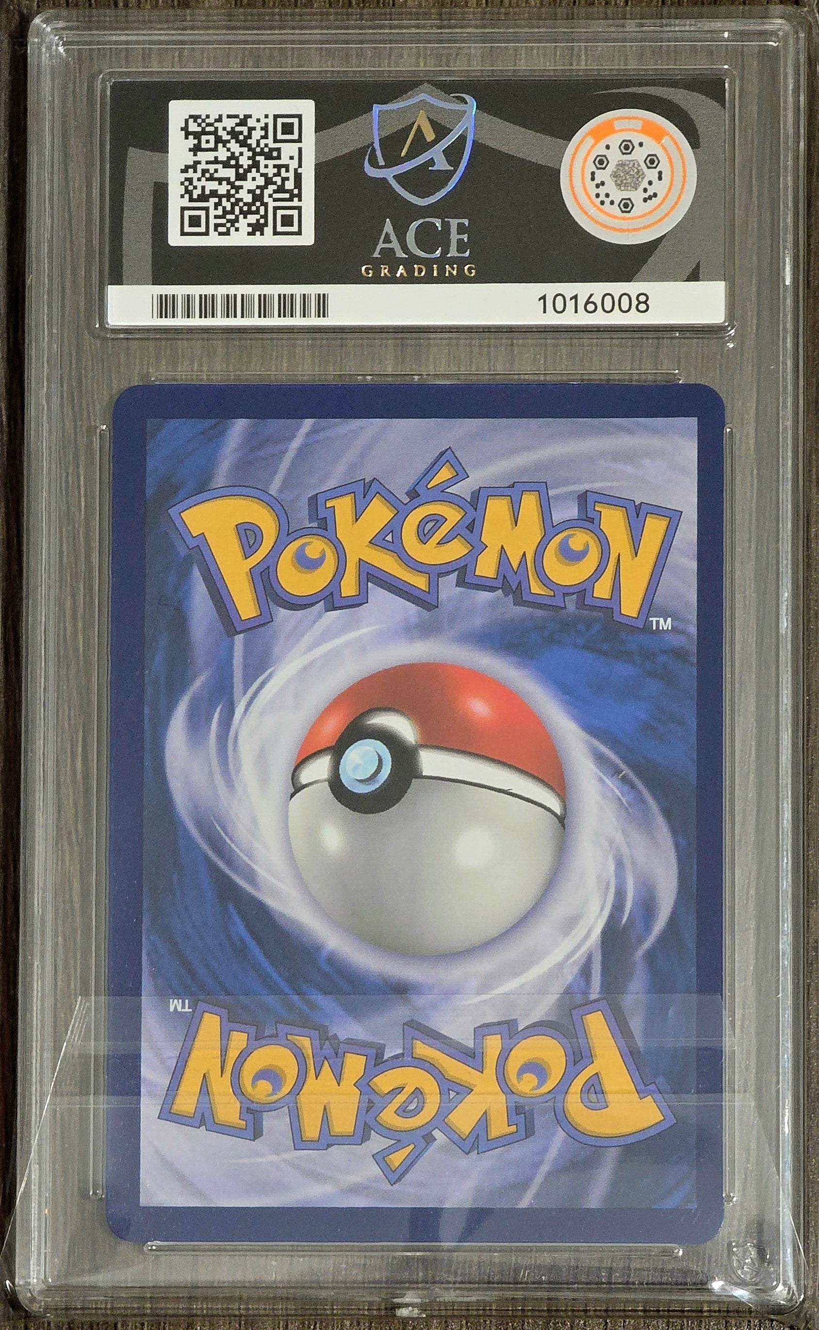 Mega Latias ex #100 Holo - ACE 10