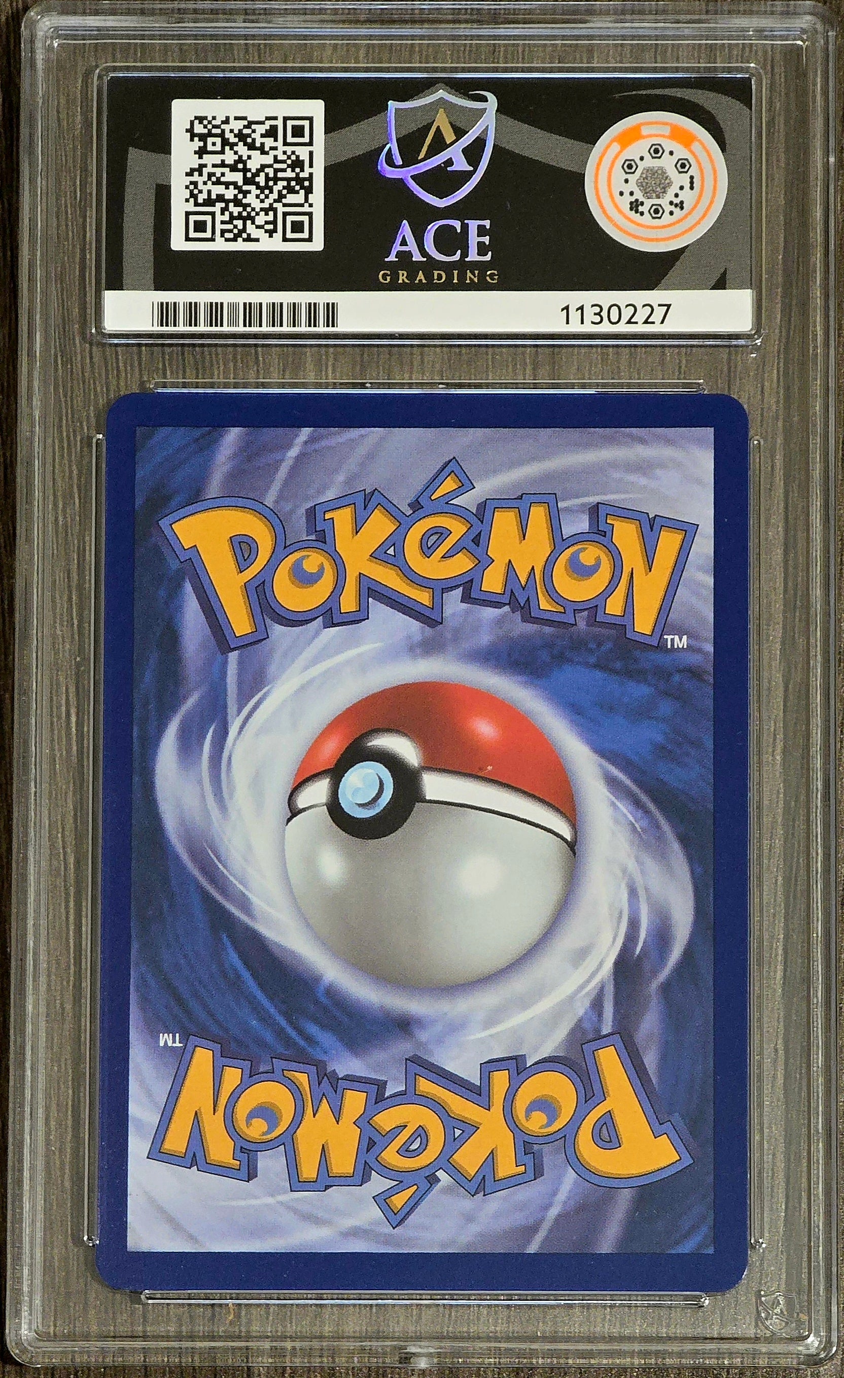 Bulbasaur #037, Charmander #038 & Squirtle #039 Kanto First Partners Illustration Sequential Set - ACE 10's