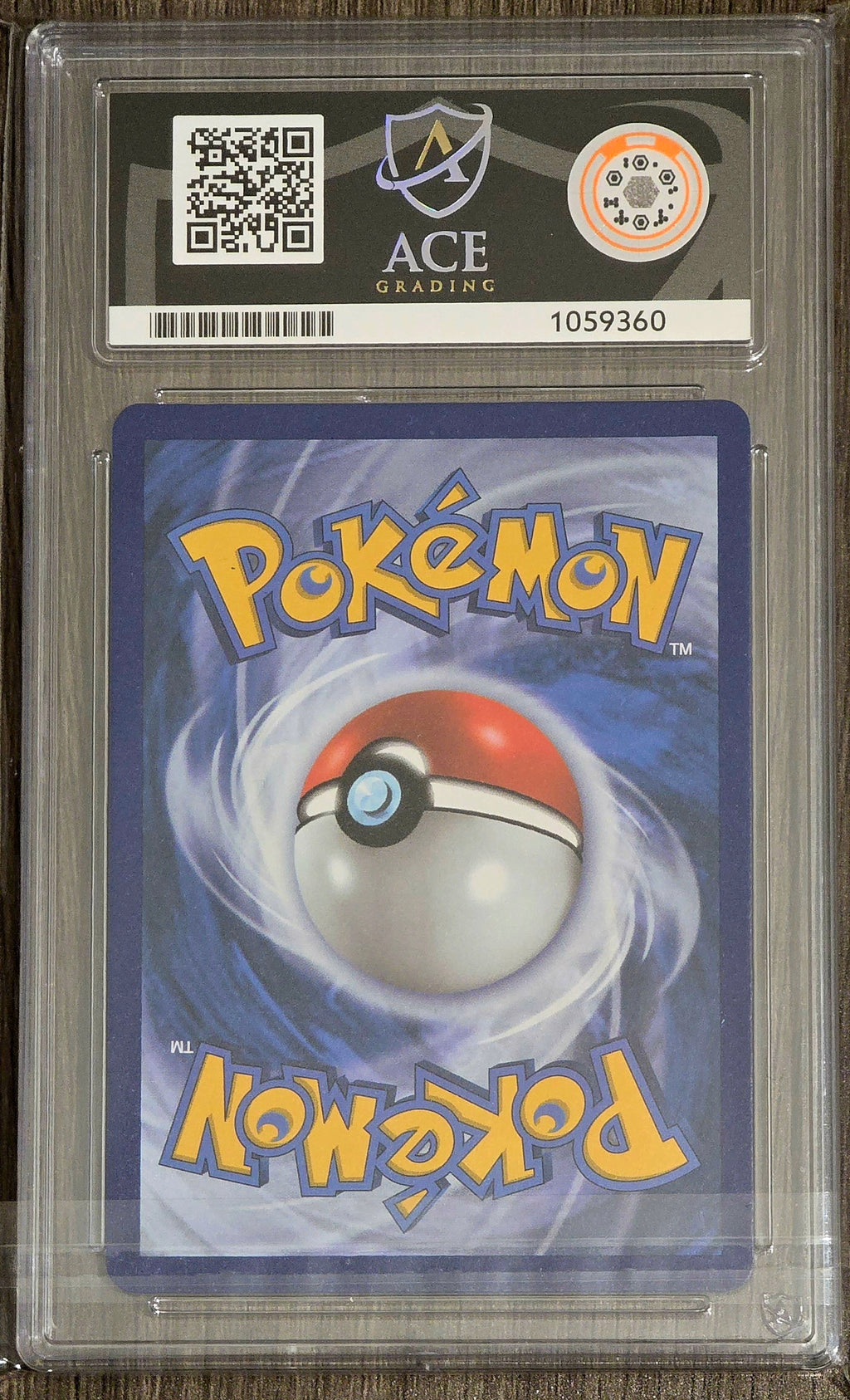 Surfing Pikachu VMAX #009 Full Art - ACE 10