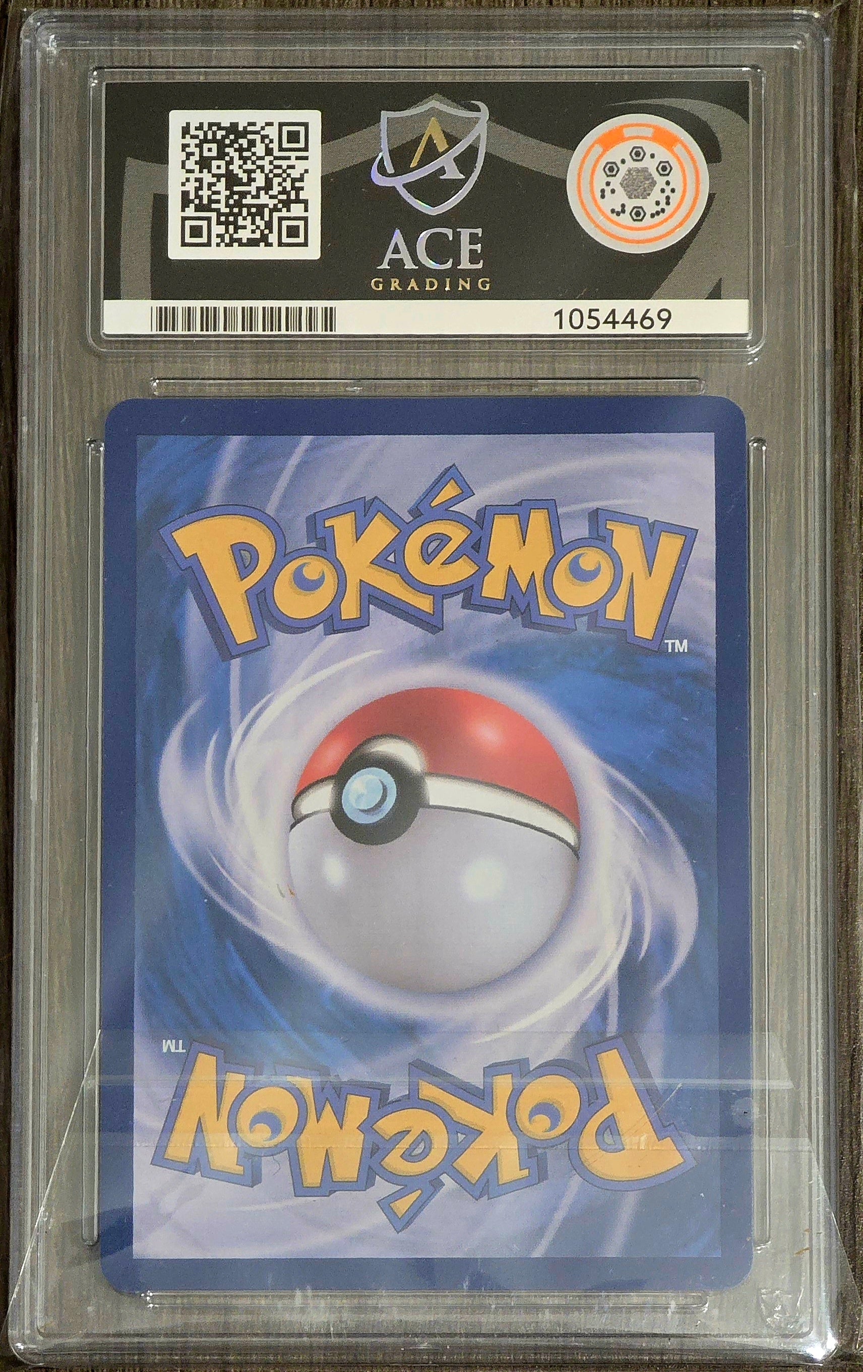 Pikachu ex #234 SAR - ACE 10