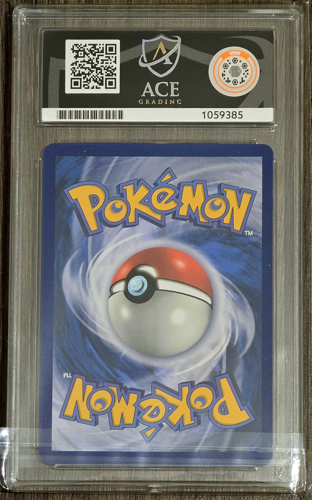 Mega Charizard X ex #013 ENG & JPN - Sequential ACE 10's