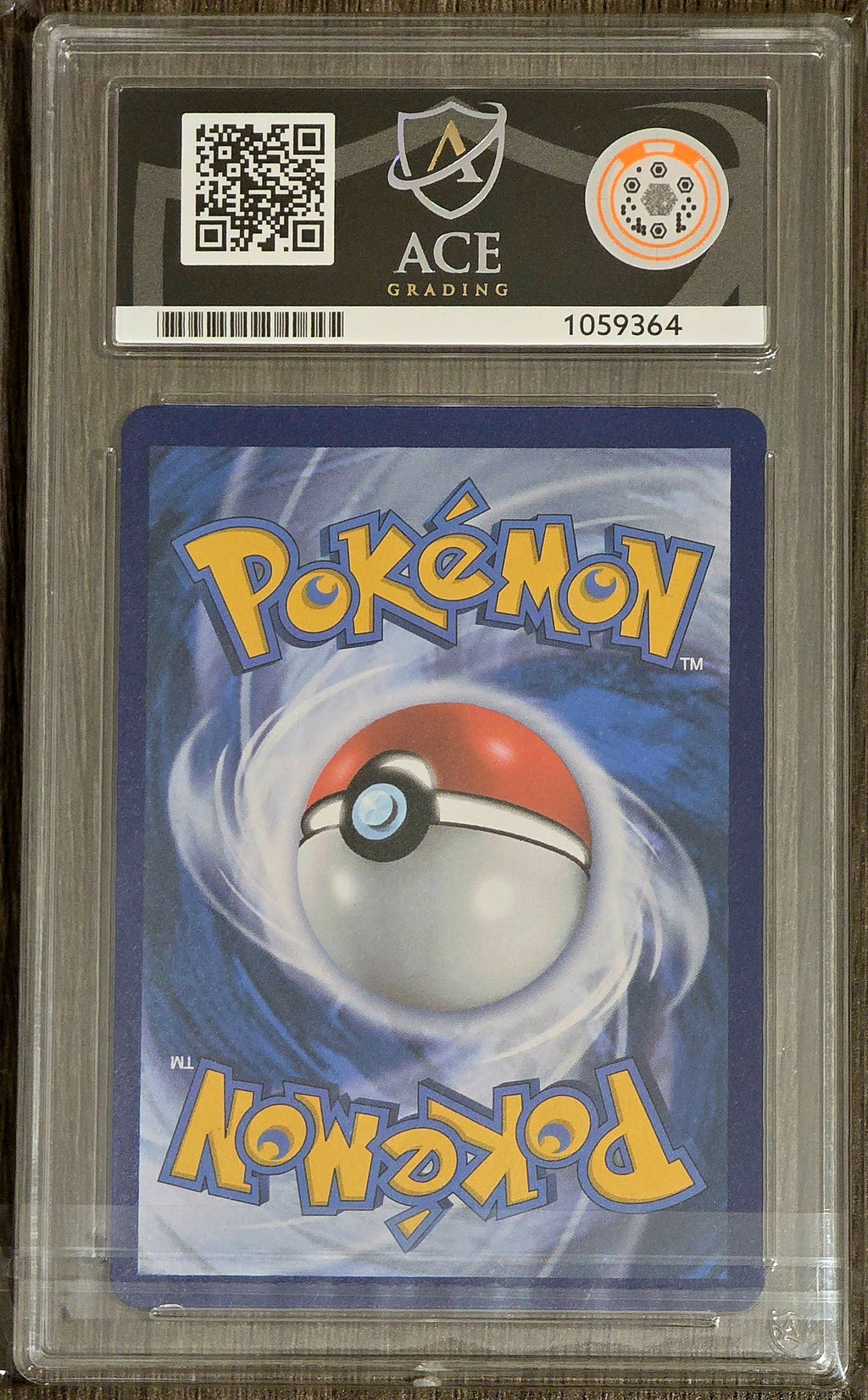Tapu Lele GX #60 - ACE 10