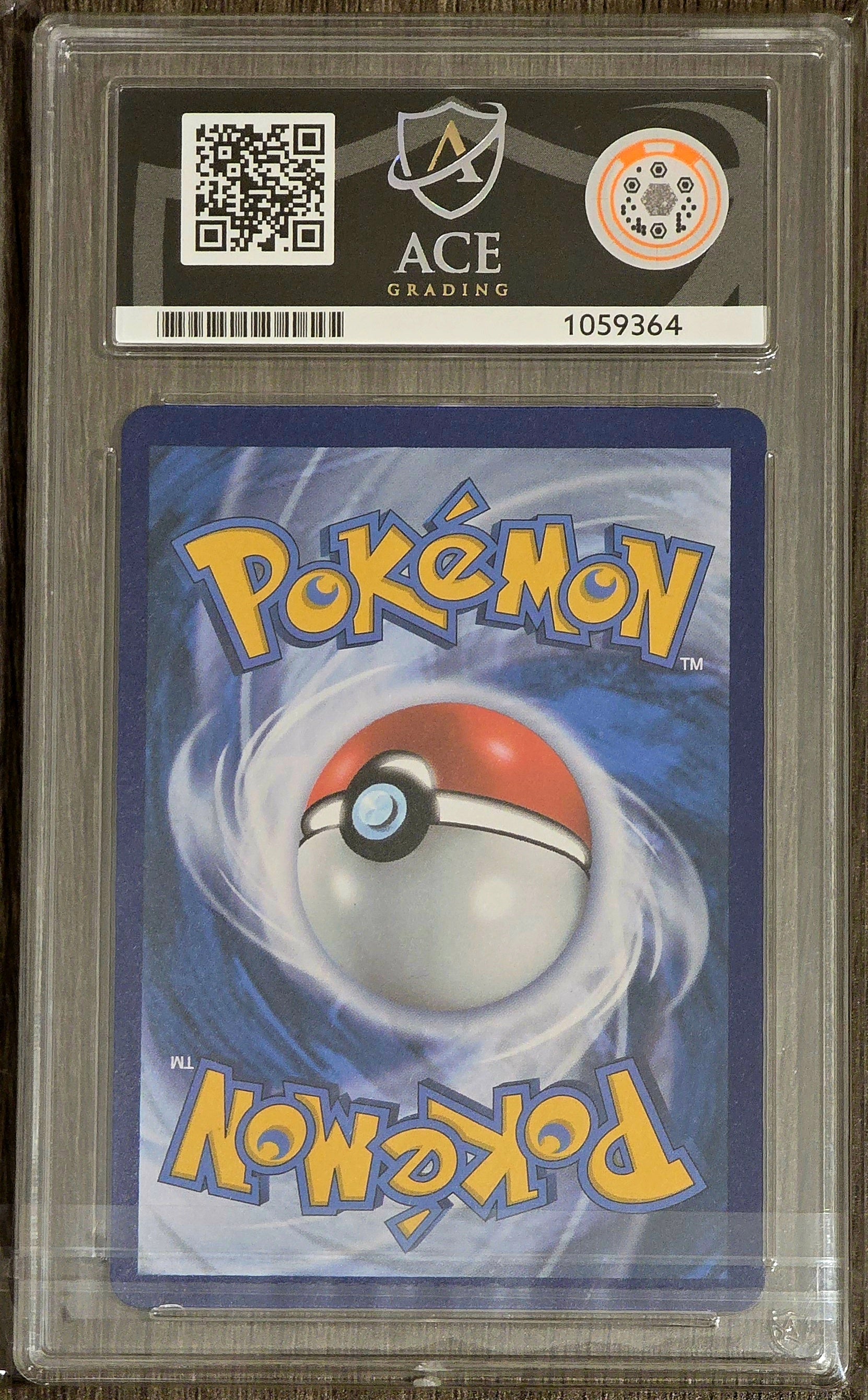 Tapu Lele GX #60 - ACE 10