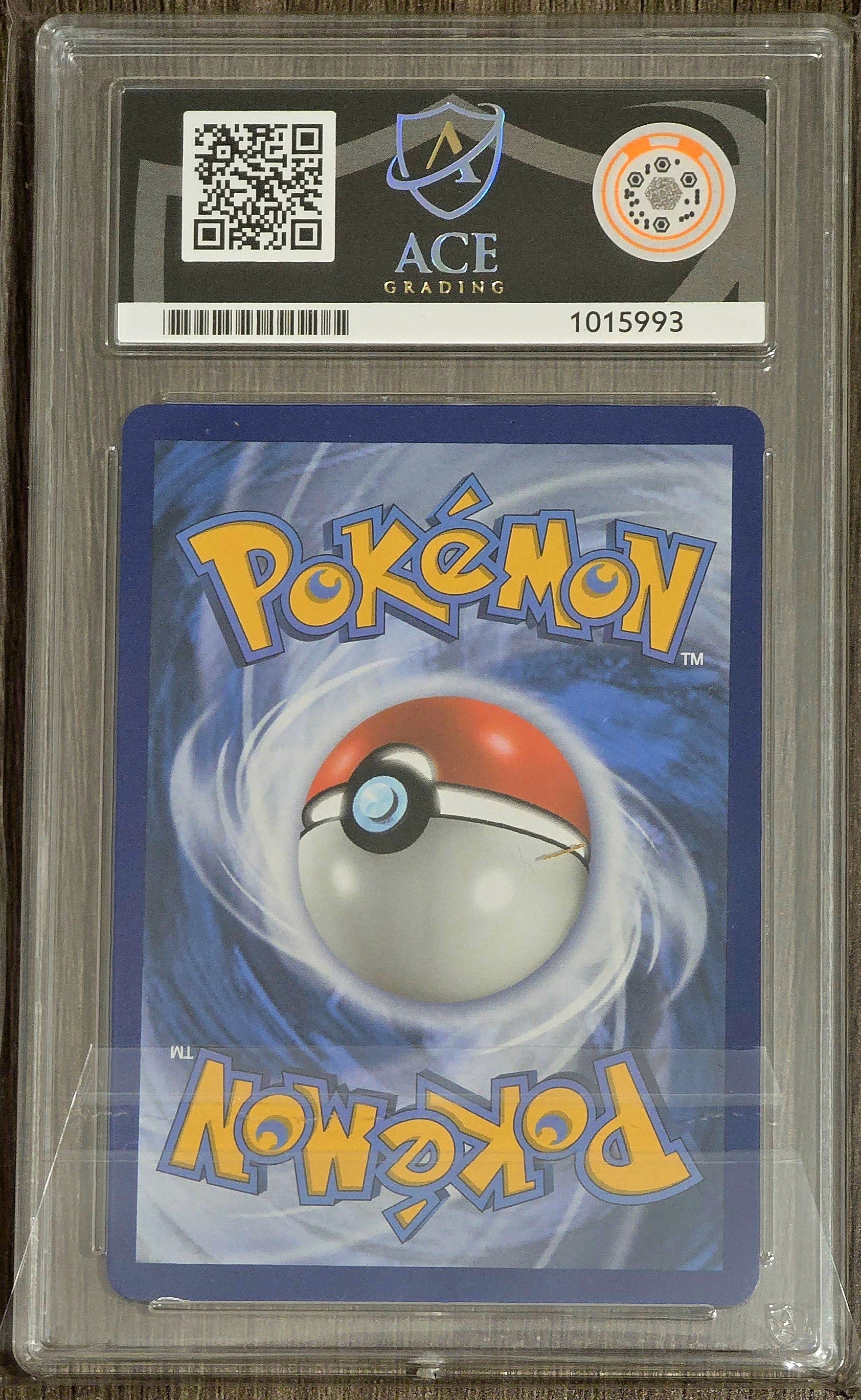 M Pidgeot ex #105 Full Art - ACE 10